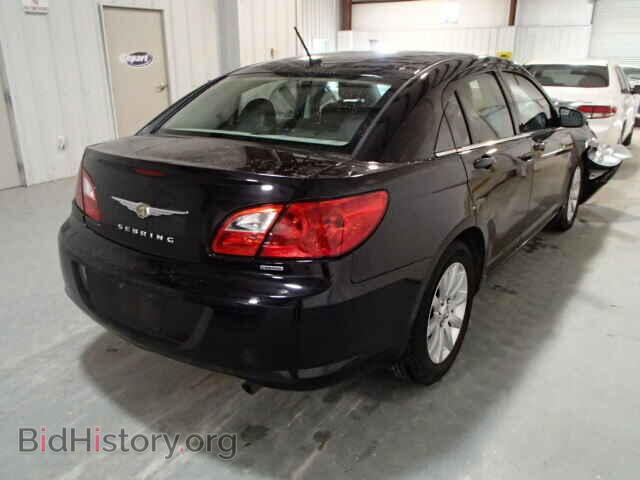 2010 CHRYSLER SEBRING - VIN: 1C3CC5FB3AN207288 - Photo 4