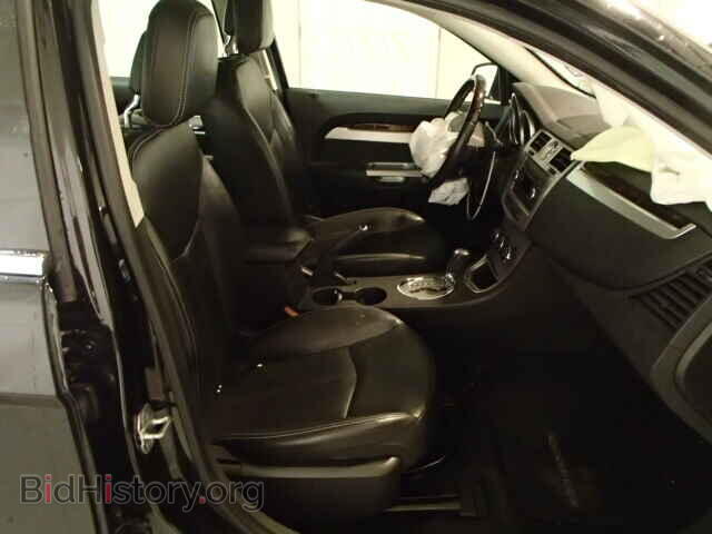 2010 CHRYSLER SEBRING - VIN: 1C3CC5FB3AN207288 - Photo 5