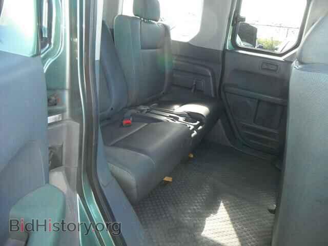 2004 HONDA ELEMENT - VIN: 5J6YH17254L800431 - Фото 6