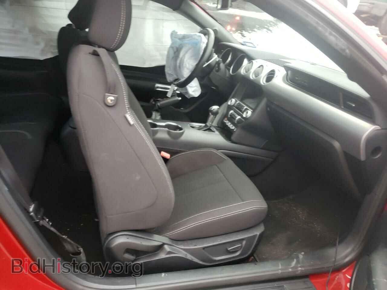 2020 FORD MUSTANG - VIN: 1FA6P8TH8L5176202 - Фото 5