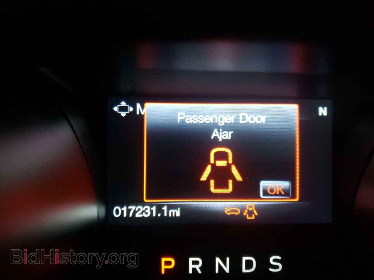 2020 FORD MUSTANG - VIN: 1FA6P8TH8L5176202 - Фото 8