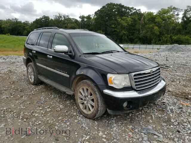 Photo 1A8HX58228F145236 - CHRYSLER ASPEN 2008
