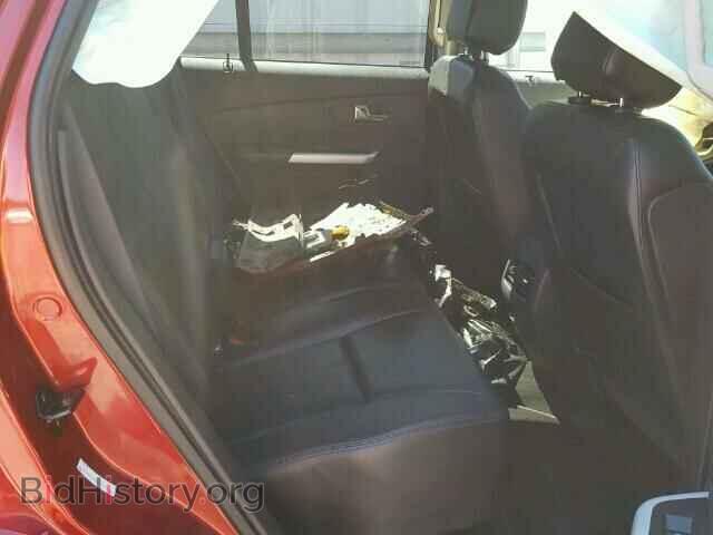 2013 FORD EDGE - VIN: 2FMDK4KC5DBB93773 - Photo 6