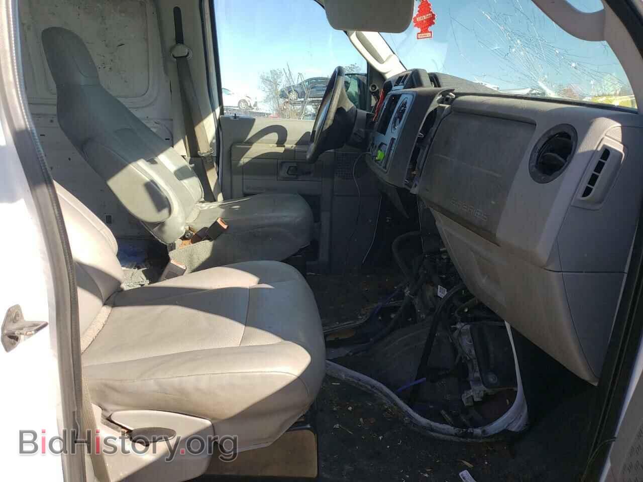 2011 FORD ECONOLINE - VIN: 1FTNS2EW0BDA74264 - Photo 5