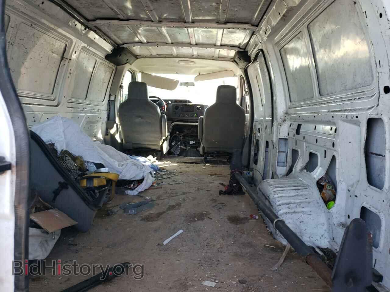 2011 FORD ECONOLINE - VIN: 1FTNS2EW0BDA74264 - Photo 6