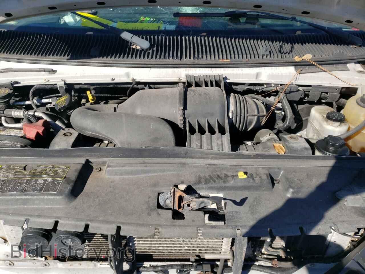 2011 FORD ECONOLINE - VIN: 1FTNS2EW0BDA74264 - Photo 7