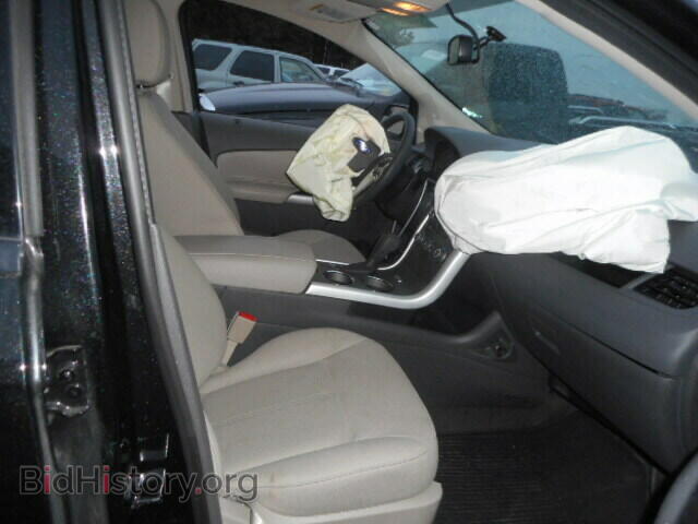 2013 FORD EDGE - VIN: 2FMDK4GC9DBE01985 - Photo 5