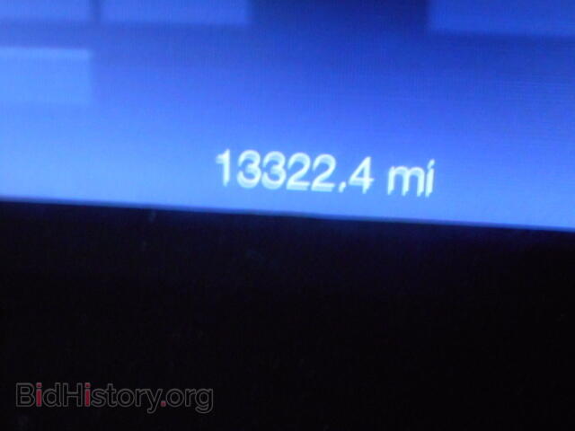 2013 FORD EDGE - VIN: 2FMDK4GC9DBE01985 - Photo 8