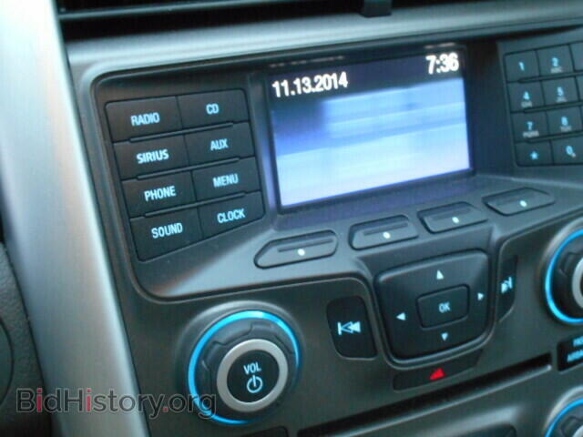 2013 FORD EDGE - VIN: 2FMDK4GC9DBE01985 - Photo 9