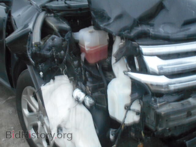 2013 FORD EDGE - VIN: 2FMDK4GC9DBE01985 - Photo 10
