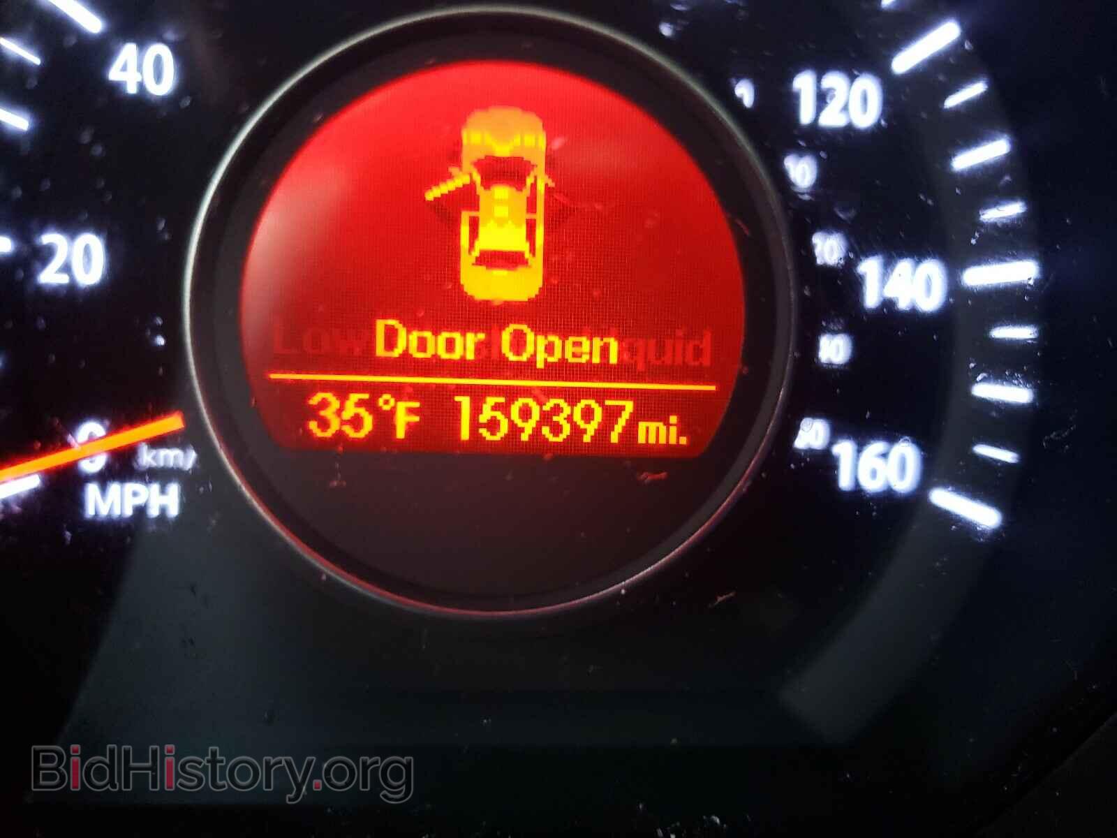 2013 KIA OPTIMA - VIN: 5XXGN4A73DG141250 - Фото 8