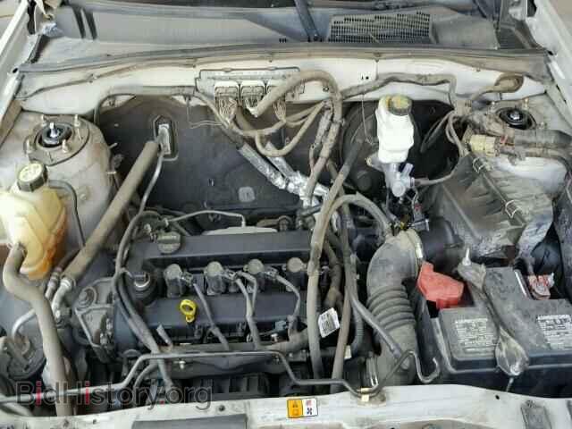 2009 FORD ESCAPE - VIN: 1FMCU03729KC97778 - Фото 7