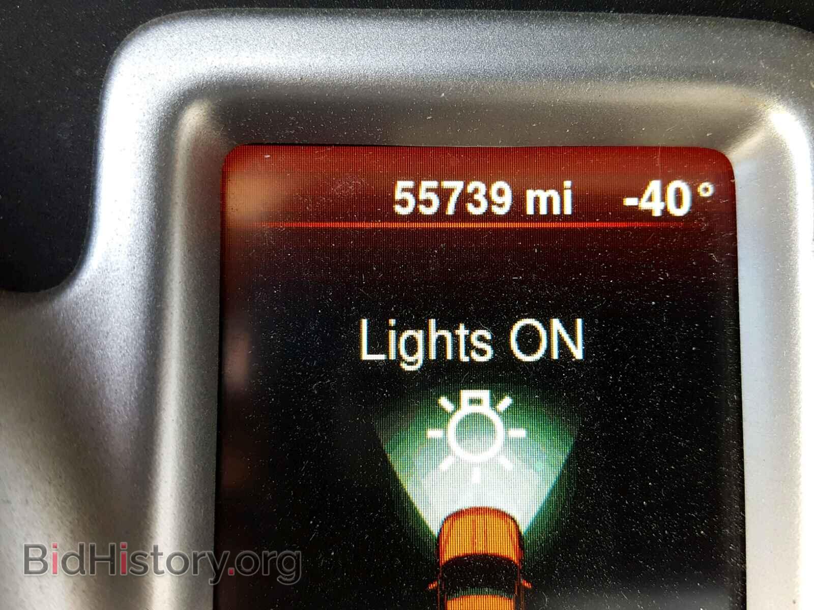 2014 DODGE JOURNEY - VIN: 3C4PDCAB2ET280891 - Фото 8