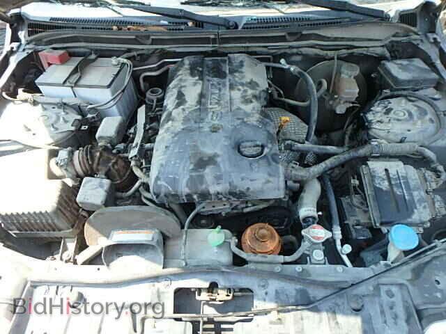 2012 SUZUKI GR VITARA - VIN: JS3TE0D29C4100414 - Фото 7