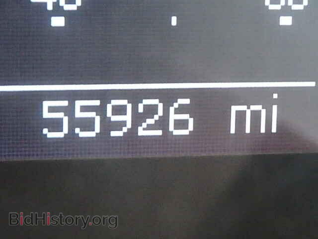 2012 SUZUKI GR VITARA - VIN: JS3TE0D29C4100414 - Фото 8
