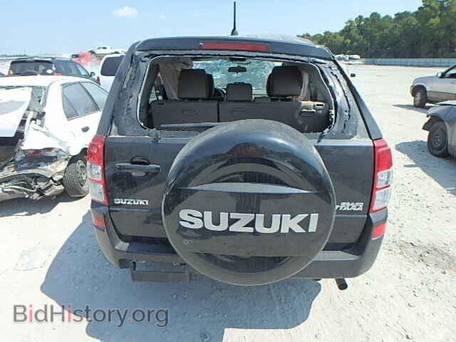 2012 SUZUKI GR VITARA - VIN: JS3TE0D29C4100414 - Фото 10