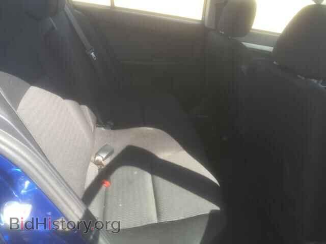 2012 MITSUBISHI LANCER - VIN: JA32U2FU1CU030249 - Фото 6