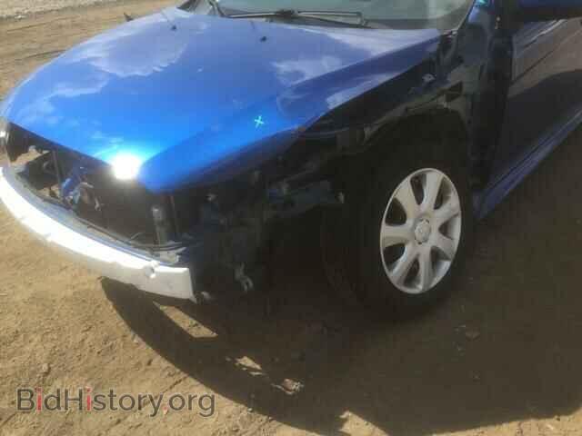 2012 MITSUBISHI LANCER - VIN: JA32U2FU1CU030249 - Фото 9