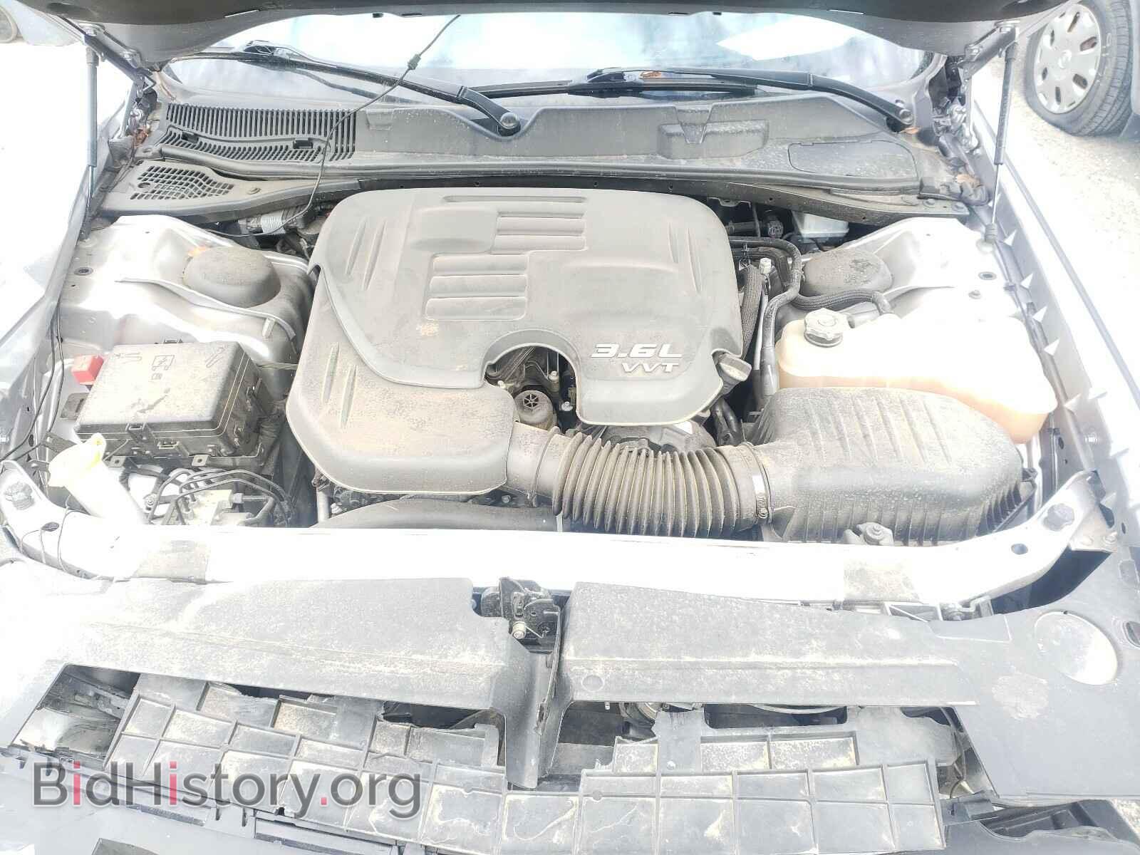 2018 DODGE CHALLENGER - VIN: 2C3CDZAG5JH219135 - Photo 7