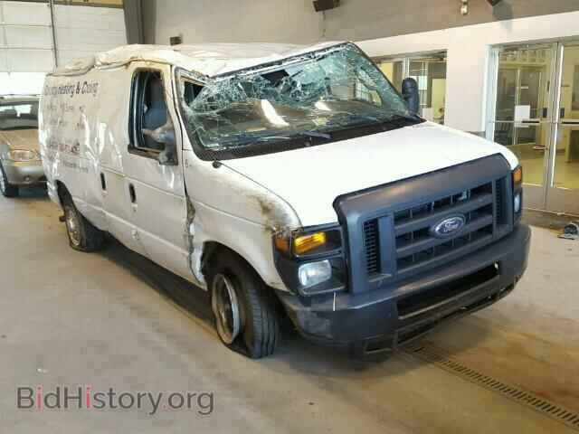 Фотография 1FTNE2EL9DDA33731 - FORD ECONOLINE 2013