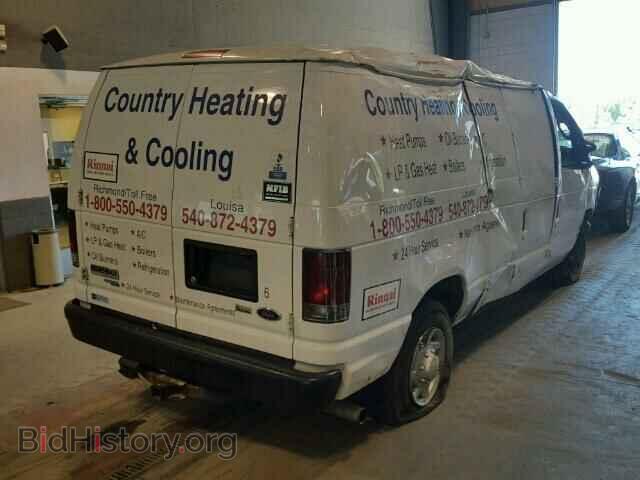 2013 FORD ECONOLINE - VIN: 1FTNE2EL9DDA33731 - Фото 4