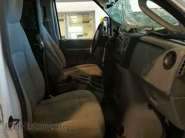 2013 FORD ECONOLINE - VIN: 1FTNE2EL9DDA33731 - Фото 5