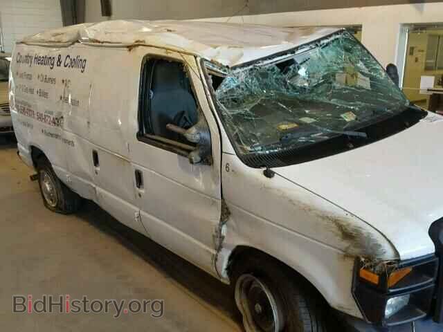2013 FORD ECONOLINE - VIN: 1FTNE2EL9DDA33731 - Фото 9