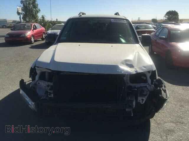 2012 FORD ESCAPE - VIN: 1FMCU9D76CKC27307 - Фото 9