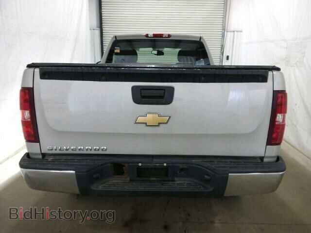 2008 CHEVROLET SILVERADO - VIN: 1GCEK14X88Z314161 - Фото 6