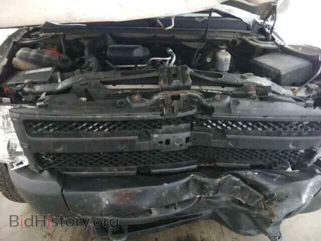 2008 CHEVROLET SILVERADO - VIN: 1GCEK14X88Z314161 - Фото 7