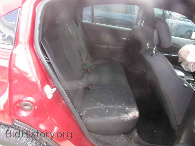2013 CHRYSLER 200 - VIN: 1C3CCBBG6DN723276 - Фото 6