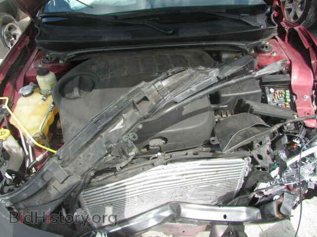 2013 CHRYSLER 200 - VIN: 1C3CCBBG6DN723276 - Фото 7