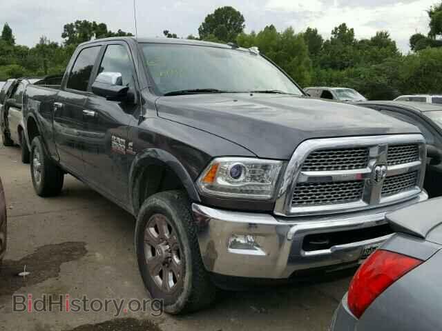 Photo 3C6UR5FL1EG320475 - RAM TRUCK 2014