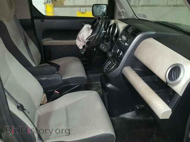 2007 HONDA ELEMENT - VIN: 5J6YH28707L007106 - Фото 5