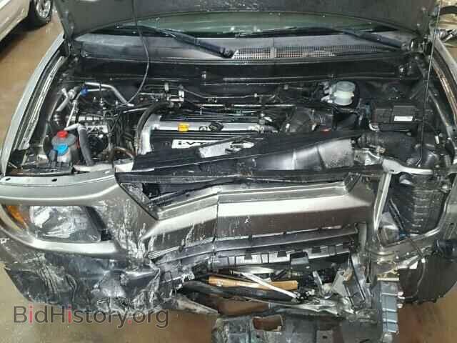 2007 HONDA ELEMENT - VIN: 5J6YH28707L007106 - Фото 7