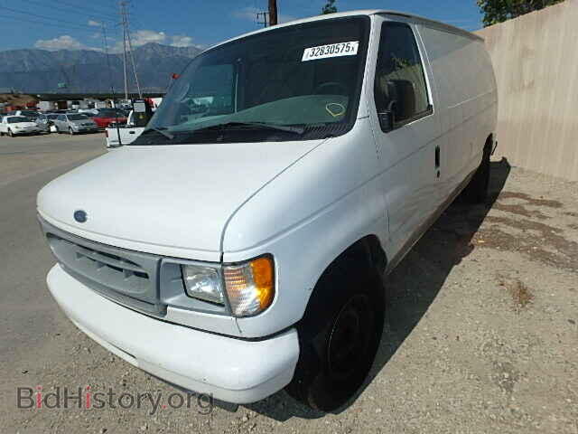 2002 FORD ECONOLINE - VIN: 1FTRE14272HB83833 - Photo 2