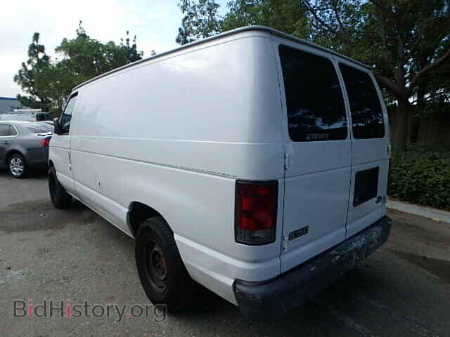 2002 FORD ECONOLINE - VIN: 1FTRE14272HB83833 - Photo 3