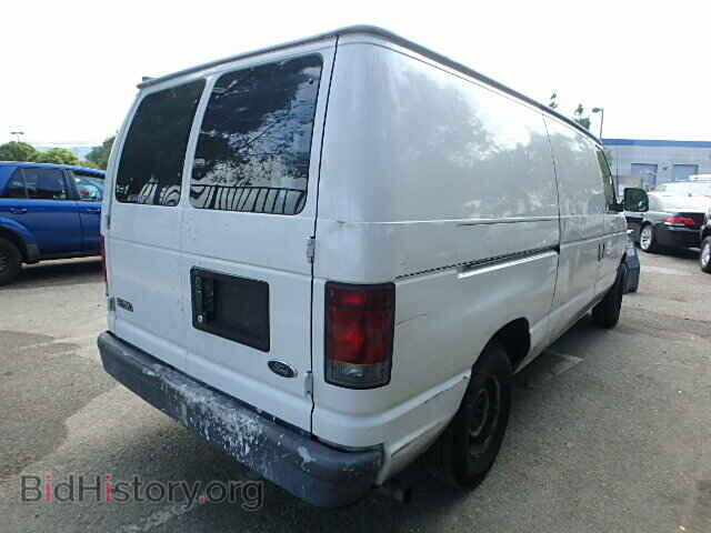 2002 FORD ECONOLINE - VIN: 1FTRE14272HB83833 - Photo 4