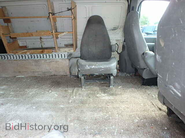 2002 FORD ECONOLINE - VIN: 1FTRE14272HB83833 - Photo 6