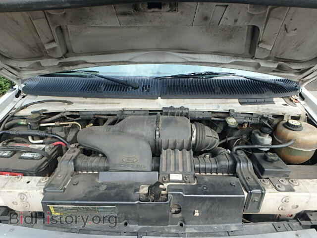 2002 FORD ECONOLINE - VIN: 1FTRE14272HB83833 - Photo 7