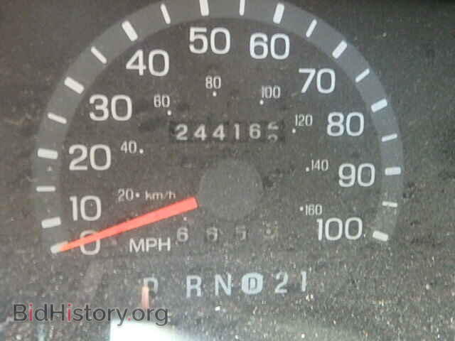 2002 FORD ECONOLINE - VIN: 1FTRE14272HB83833 - Photo 8
