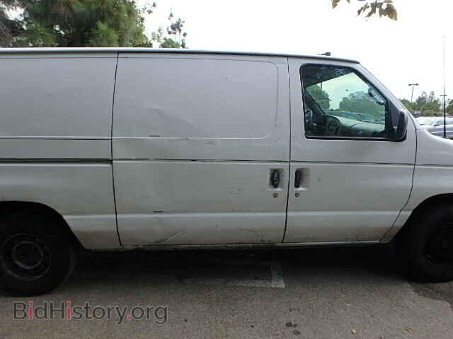 2002 FORD ECONOLINE - VIN: 1FTRE14272HB83833 - Photo 10