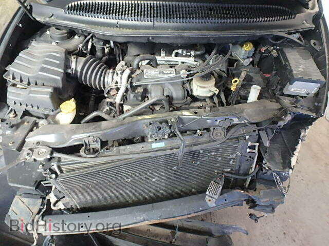 2005 DODGE CARAVAN - VIN: 1D4GP24R95B312542 - Фото 7