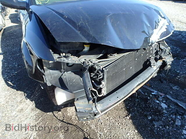 2005 DODGE CARAVAN - VIN: 1D4GP24R95B312542 - Фото 9