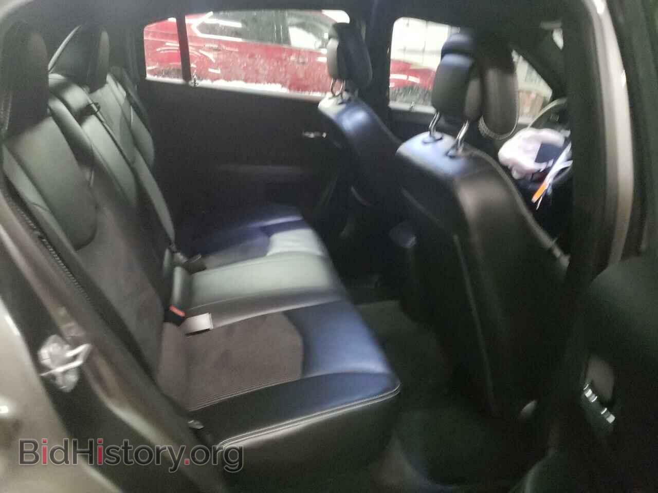 2013 CHRYSLER 200 - VIN: 1C3CCBCG7DN693512 - Фото 6