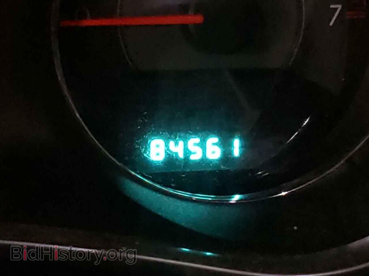 2013 CHRYSLER 200 - VIN: 1C3CCBCG7DN693512 - Фото 8
