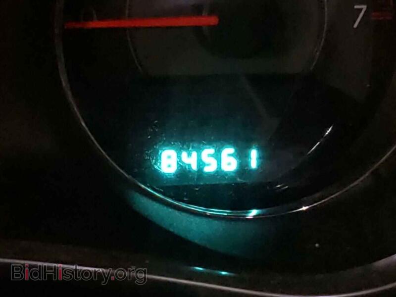 2013 Chrysler 200 (VIN 1C3CCBCG7DN693512) — фото 8 из 10
