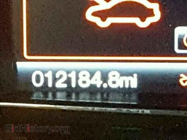 2016 Ford EXPLORER (VIN 1FM5K8GT9GGB04966) — photo 8 of 10