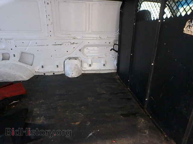 2008 FORD ECONOLINE - VIN: 1FTNE24W48DA09645 - Фото 6