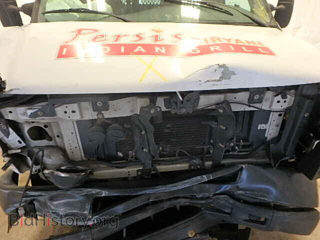 2008 FORD ECONOLINE - VIN: 1FTNE24W48DA09645 - Фото 7
